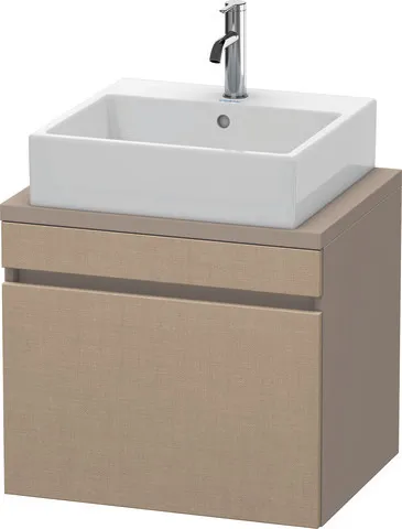 Duravit Waschtischunterschrank wandhängend „DuraStyle“ 60 × 51,2 × 47,8 cm Duravit Waschtischunterschrank wandhängend „DuraStyle“ 60 × 51,2 × 47,8 cm