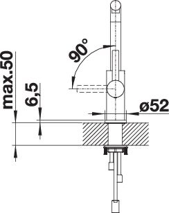 BLANCO LANORA-S BLANCO LANORA-S