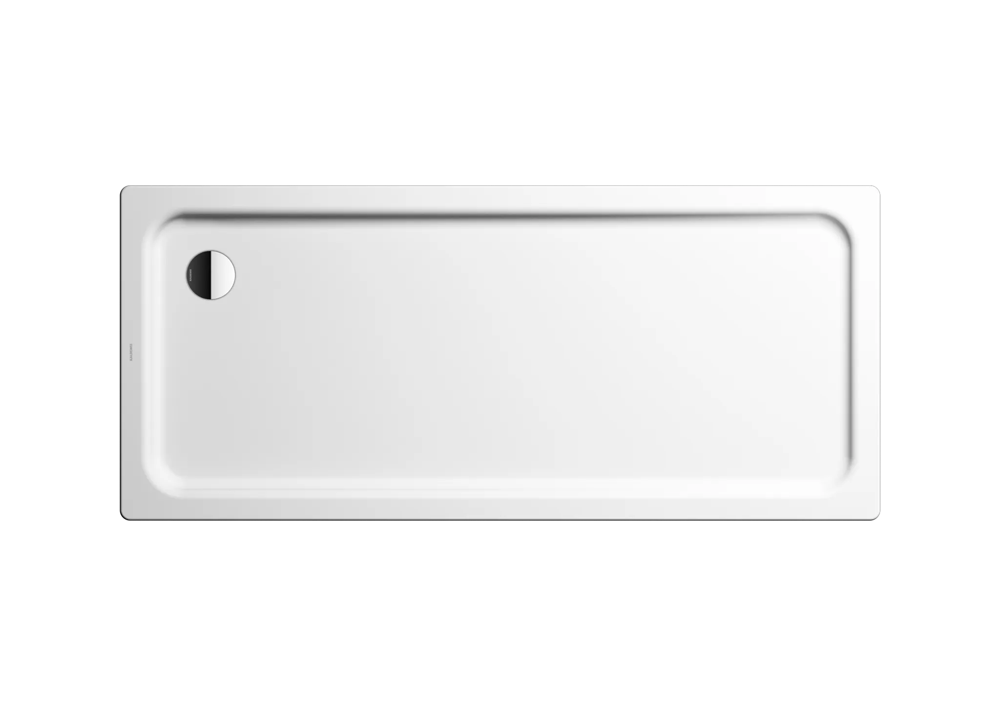 Kaldewei rechteck Duschwanne „Duschplan“ 75 × 170 cm in alpinweiß Farbe: alpinweiß / Größe: 75 × 170 cm / Oberflächenbeschichtung: ohne Oberflächenbeschichtung / Oberflächenveredelung: ohne Oberflächenveredelung / Wannenträger: ohne Wannenträger Kaldewei rechteck Duschwanne „Duschplan“ 75 × 170 cm in alpinweiß Farbe: alpinweiß / Größe: 75 × 170 cm / Oberflächenbeschichtung: ohne Oberflächenbeschichtung / Oberflächenveredelung: ohne Oberflächenveredelung / Wannenträger: ohne Wannenträger