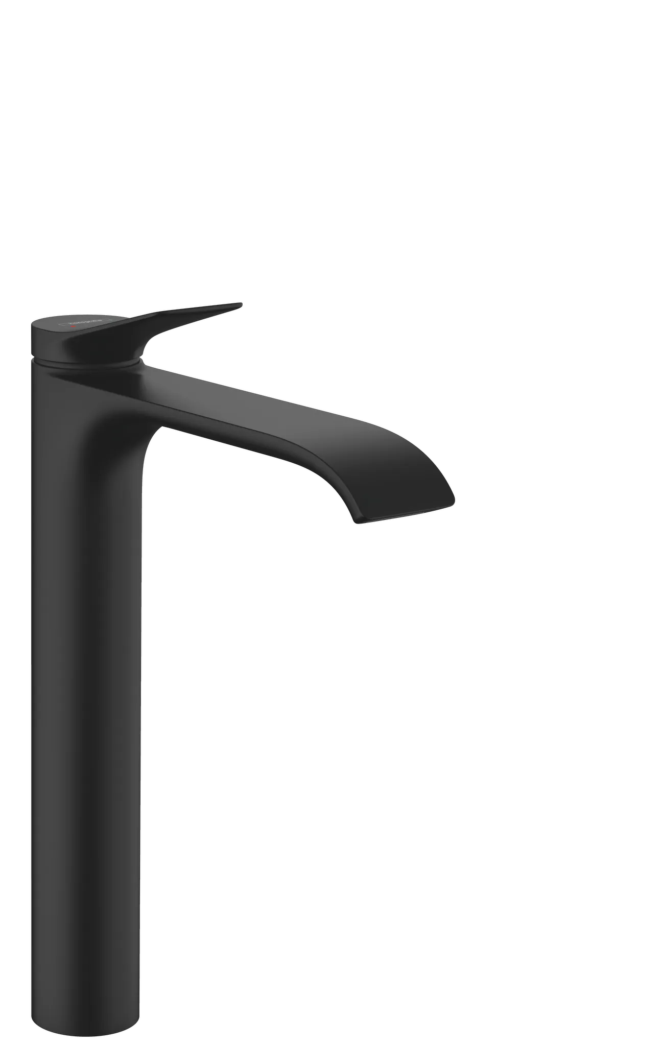 Hansgrohe Vivenis Einhebel-Waschtischmischer 250, Mattschwarz Hansgrohe Vivenis Einhebel-Waschtischmischer 250, Mattschwarz