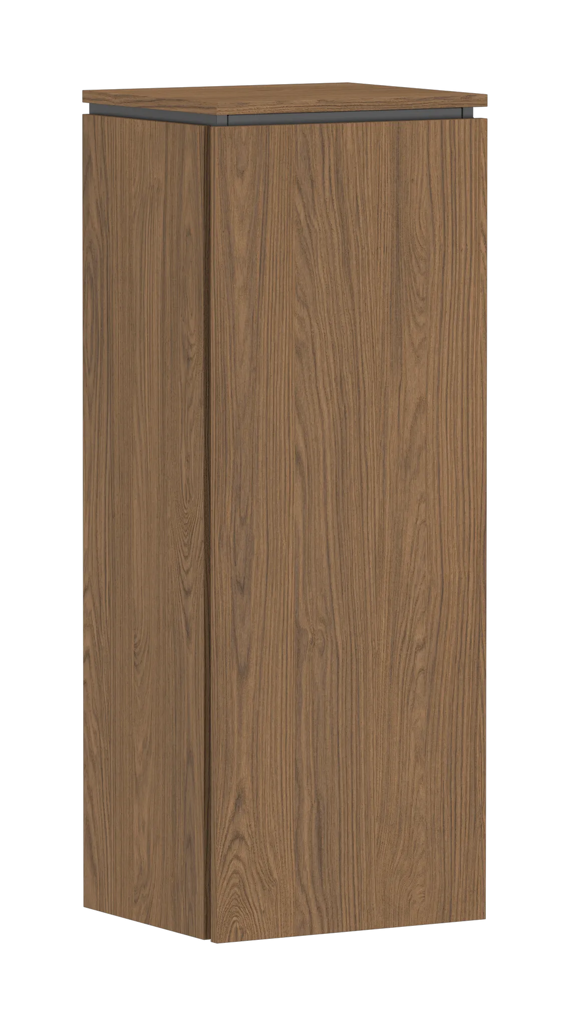 Hansgrohe Xilesa E Halbhochschrank 400⁄350, Türanschlag rechts, Eiche Kaschmir Hansgrohe Xilesa E Halbhochschrank 400⁄350, Türanschlag rechts, Eiche Kaschmir