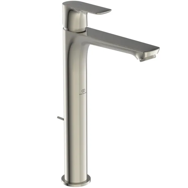 Ideal Standard Waschtischarmatur Connect Air Slim BlueStart verl. Sockel Ideal Standard Waschtischarmatur Connect Air Slim BlueStart verl. Sockel