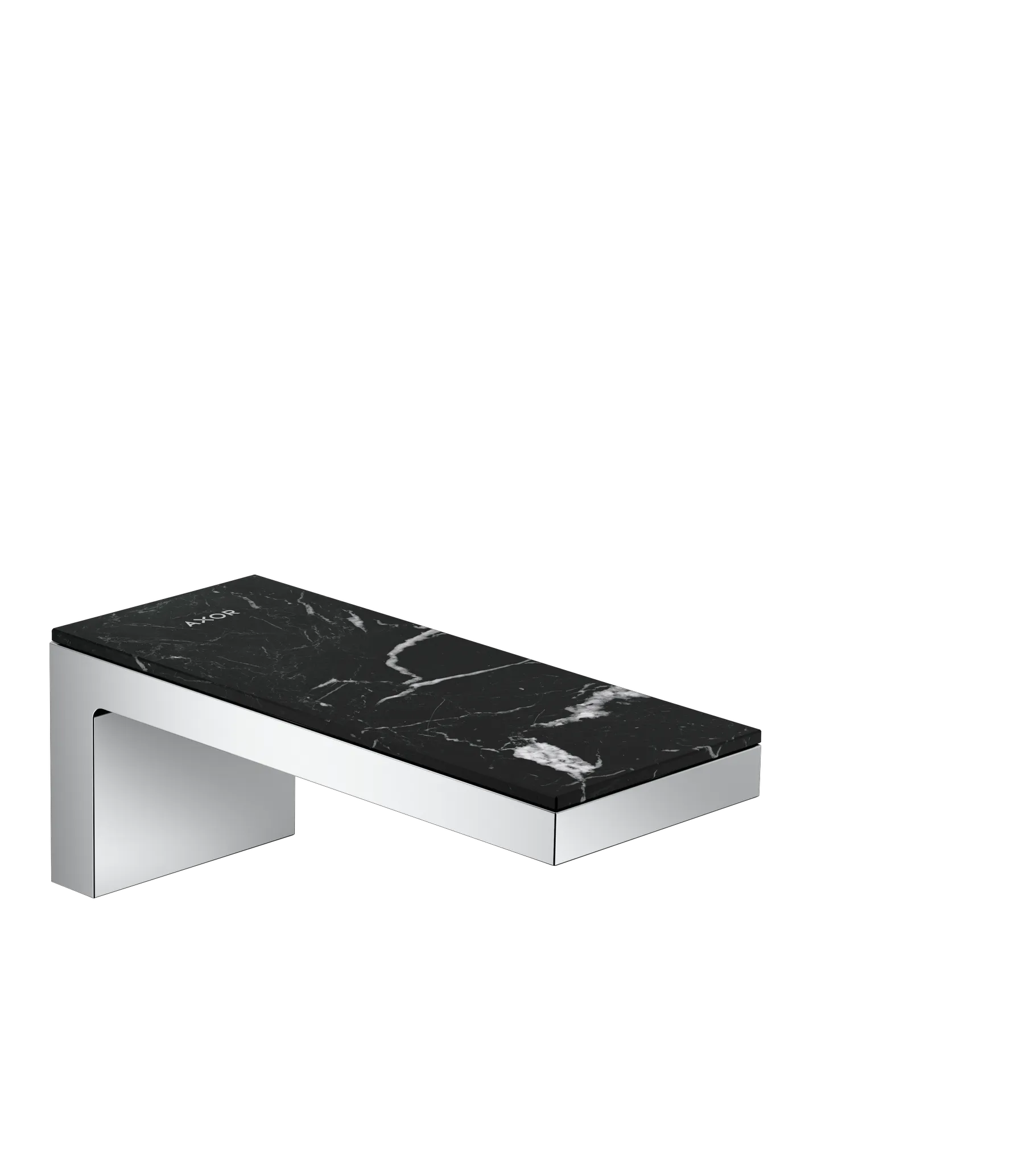 Hansgrohe AXOR MyEdition Mischer, Wanneneinlauf ohne Platte chrom Hansgrohe AXOR MyEdition Mischer, Wanneneinlauf ohne Platte chrom