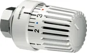 Oventrop Heizkörperthermostat mit Flüssigfühler „Uni LH“ 0 * 1-5 in weiß