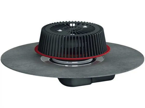Power-Notablauf 86 D DallBit, DN 70 Power-Notablauf 86 D DallBit, DN 70