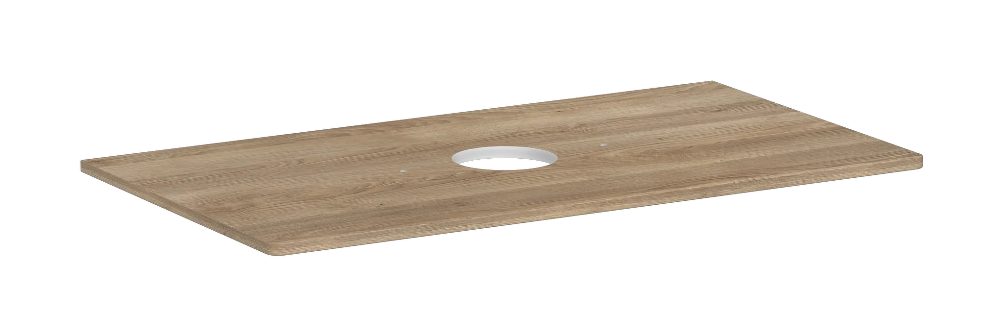 Hansgrohe Xelu Q Konsole 980⁄550 Eiche Natur Hansgrohe Xelu Q Konsole 980⁄550 Eiche Natur