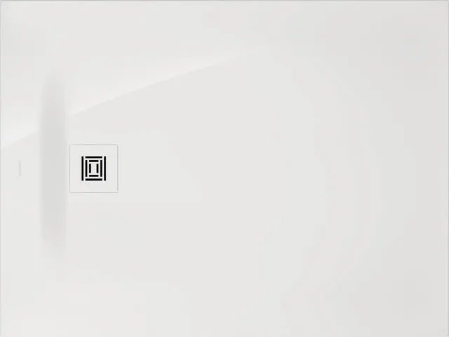 Duravit rechteck Duschwanne „Sustano“ 120 × 90 cm in Weiß Duravit rechteck Duschwanne „Sustano“ 120 × 90 cm in Weiß