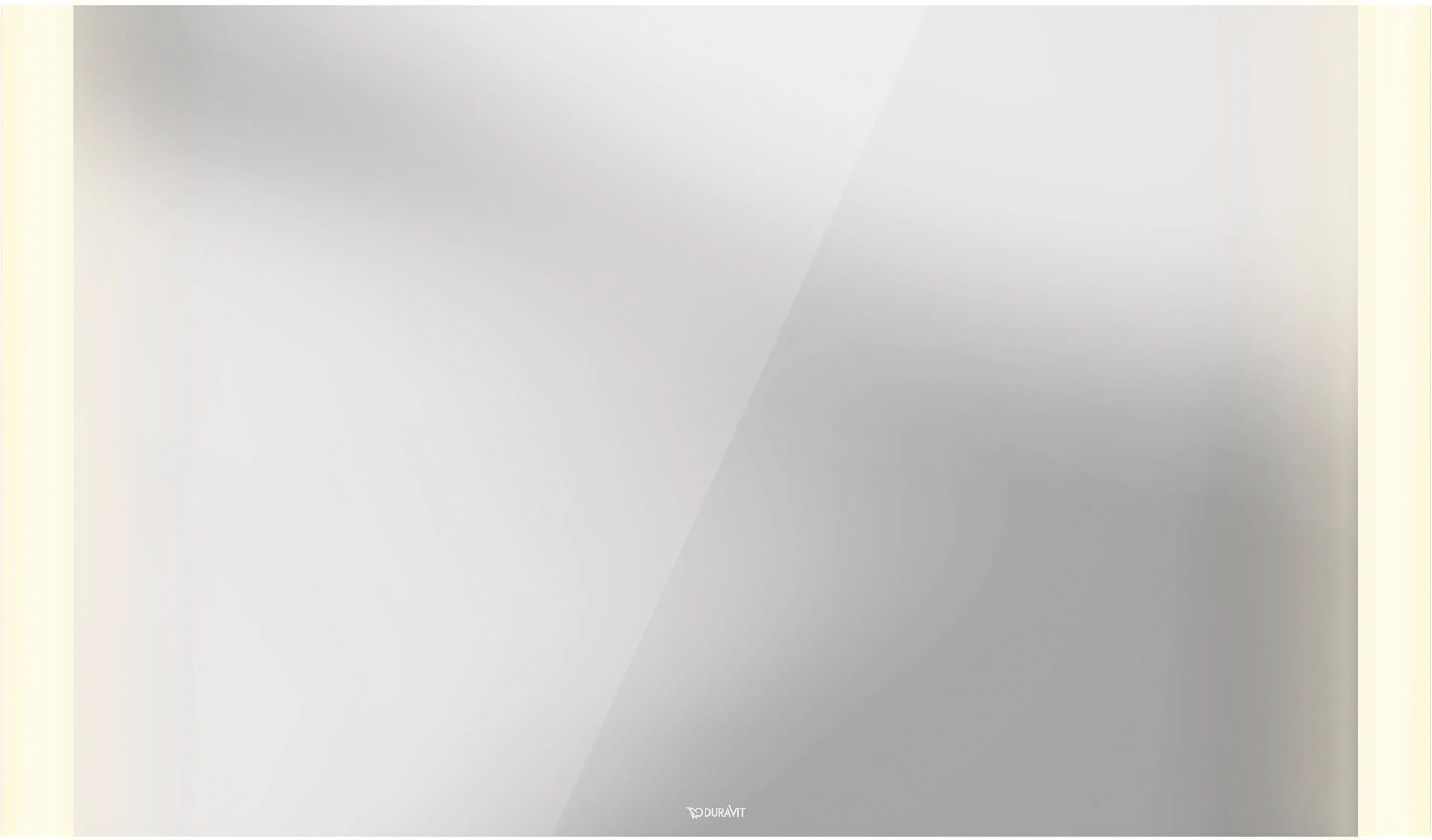 Duravit Spiegel „Licht & Spiegel“ 120 × 70 cm Duravit Spiegel „Licht & Spiegel“ 120 × 70 cm