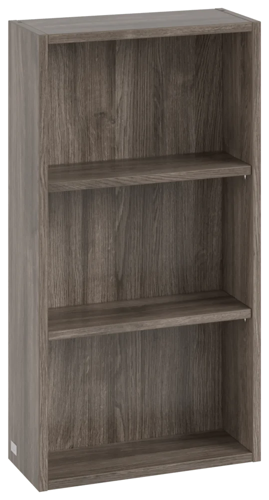 Villeroy & Boch My View+ Anbauschrank B85540, 400x750x167mm, Arizona Oak