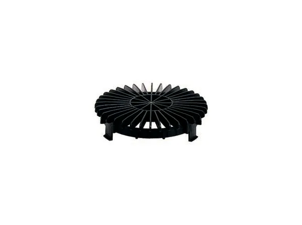 Flachrost S 15, d: 170 mm
