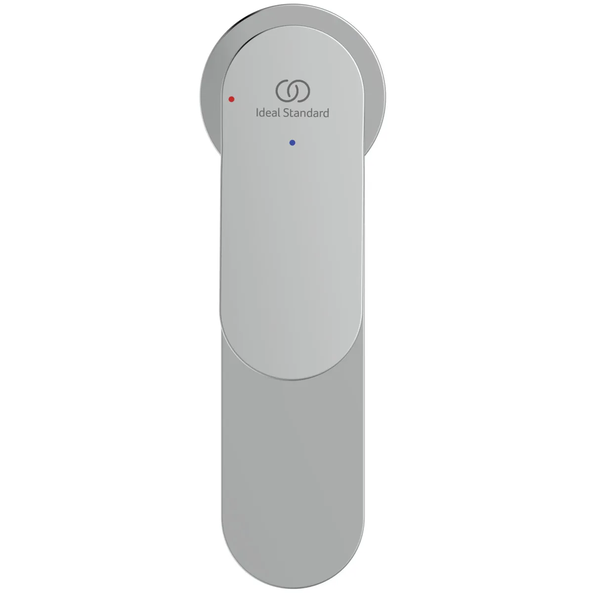 Einhand-Waschtischarmatur „Ceralife O“ Ausladung 110 mm