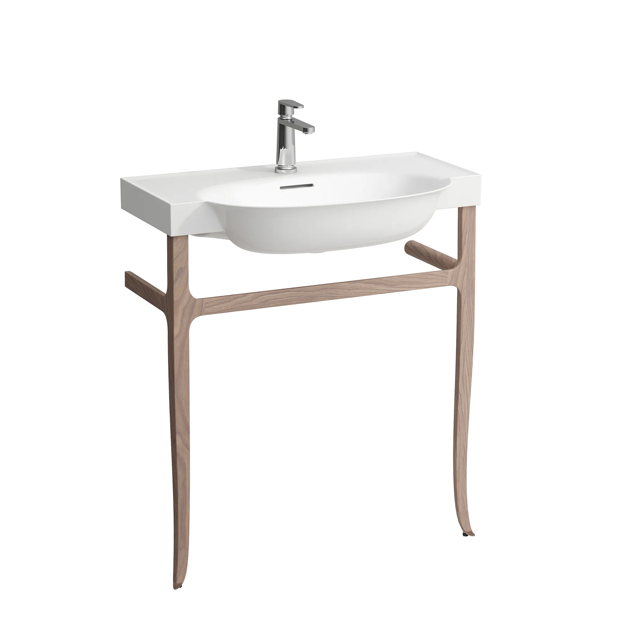 Laufen Waschtisch-Gestell „THE NEW CLASSIC“ 780 × 830 × 320 mm Laufen Waschtisch-Gestell „THE NEW CLASSIC“ 780 × 830 × 320 mm