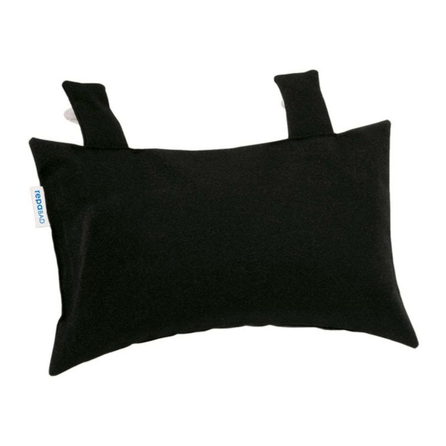 Kopf-Nackenkissen Enjoy Farbe: Anthrazit Kopf-Nackenkissen Enjoy Farbe: Anthrazit