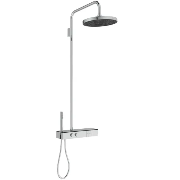 Ideal Standard Duschsystem „Solos“ Ideal Standard Duschsystem „Solos“