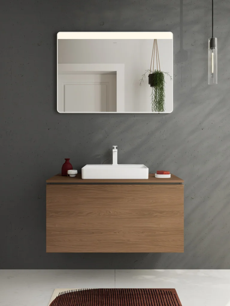 Hansgrohe Xelu Q Aufsatz-Handwaschbecken geschliffen, weiß, 500x480 mm, 100 mm Innenhöhe, SmartClean, glänzend Hansgrohe Xelu Q Aufsatz-Handwaschbecken geschliffen, weiß, 500x480 mm, 100 mm Innenhöhe, SmartClean, glänzend