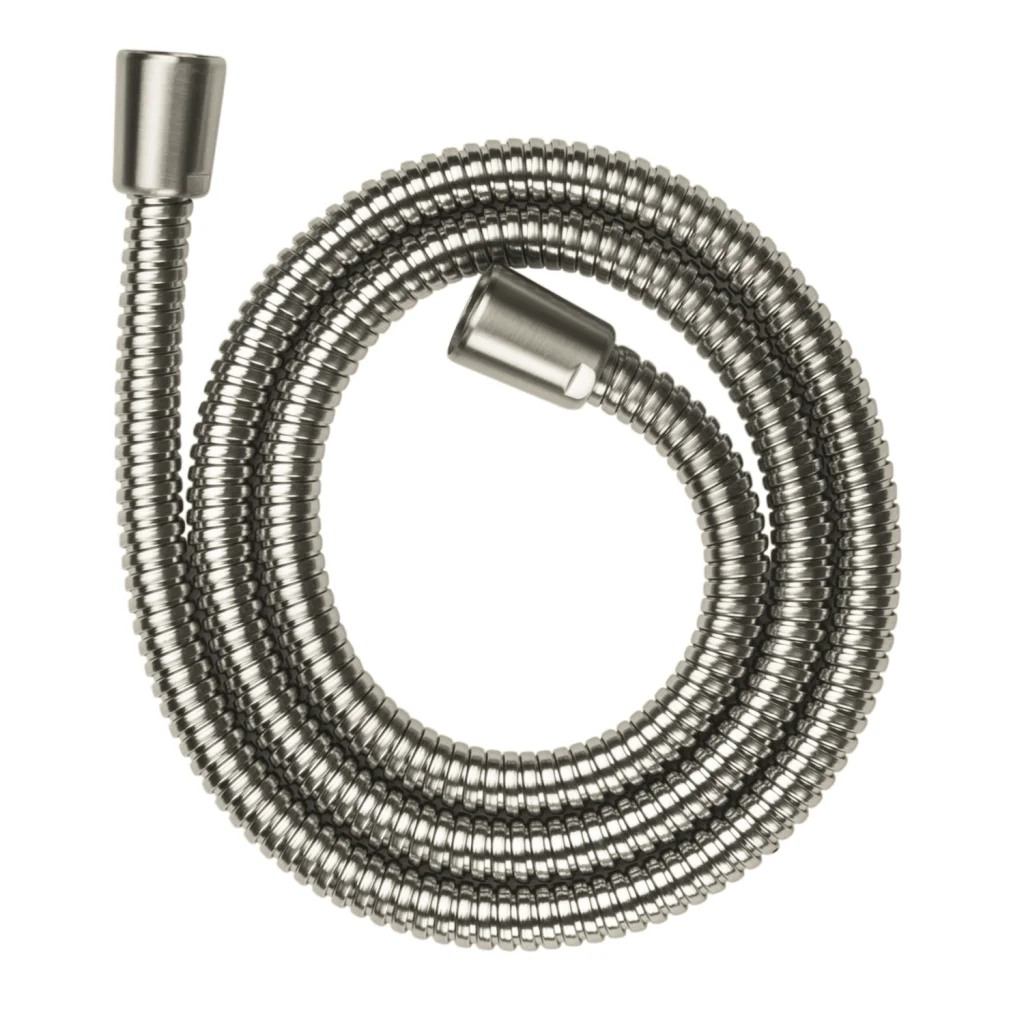 Hansgrohe AXOR ShowerSolutions Metallbrauseschlauch Chrom 1.250 mm