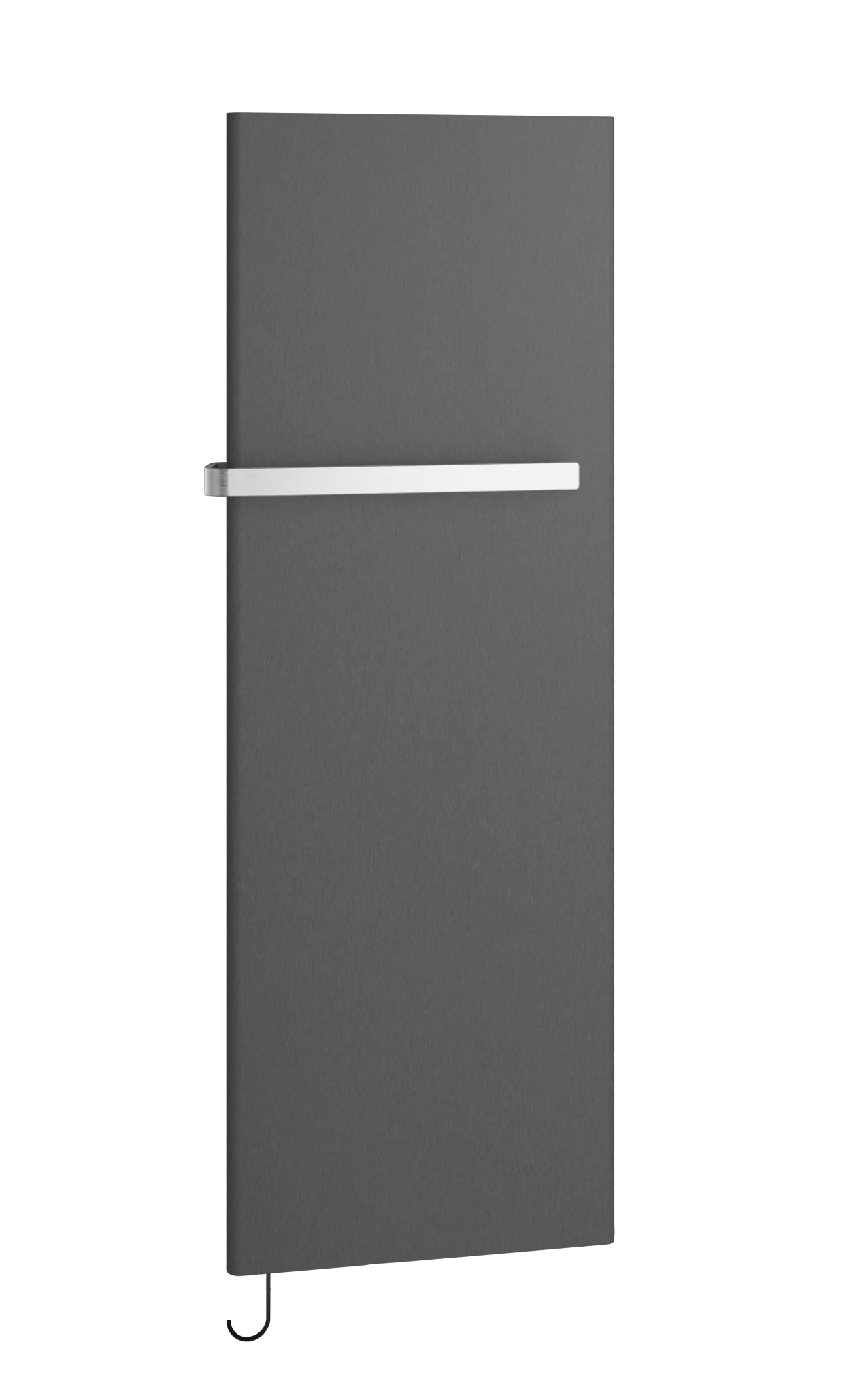Kermi Design-Elektroheizkörper „Pateo®-E“ 50 × 152,5 cm in Weiß Soft (RAL 9016, matt) Kermi Design-Elektroheizkörper „Pateo®-E“ 50 × 152,5 cm in Weiß Soft (RAL 9016, matt)