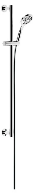 IXMO 59587010921 Brause-Set rund 855 mm verchromt