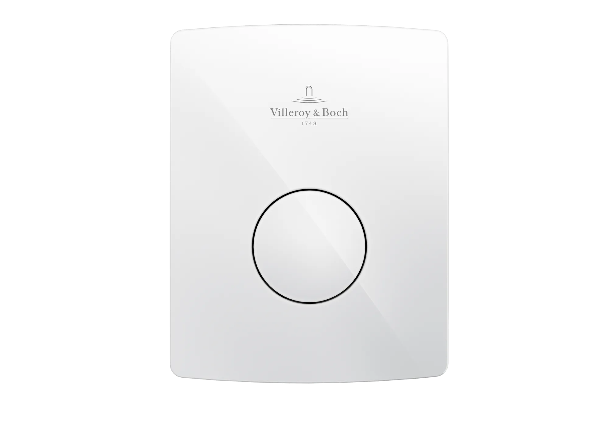 Urinal-Betätigungsplatte ViConnect Installationssysteme 921944, 126 x 162 x 62 mm, 1-Mengen-Spülung, Weiß Urinal-Betätigungsplatte ViConnect Installationssysteme 921944, 126 x 162 x 62 mm, 1-Mengen-Spülung, Weiß