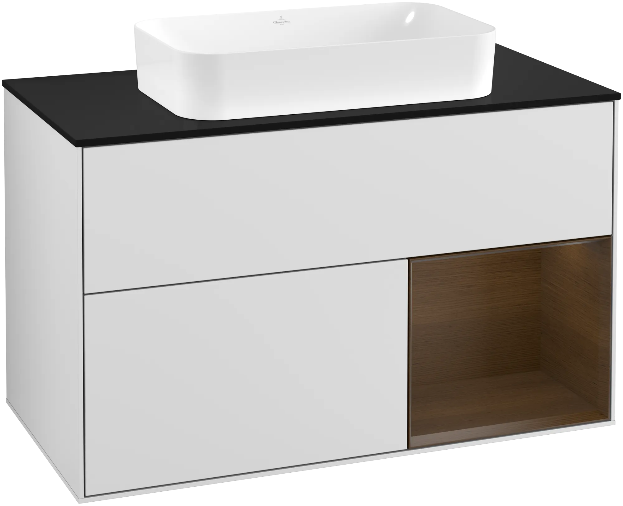 Villeroy & Boch Finion Waschbeckenunterschrank F25 1000x603x501mm