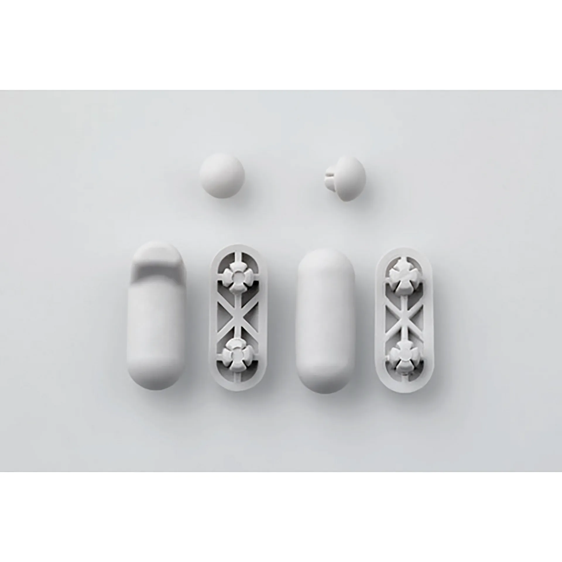 Laufen Puffer für WC-Sitze Laufen Puffer für WC-Sitze