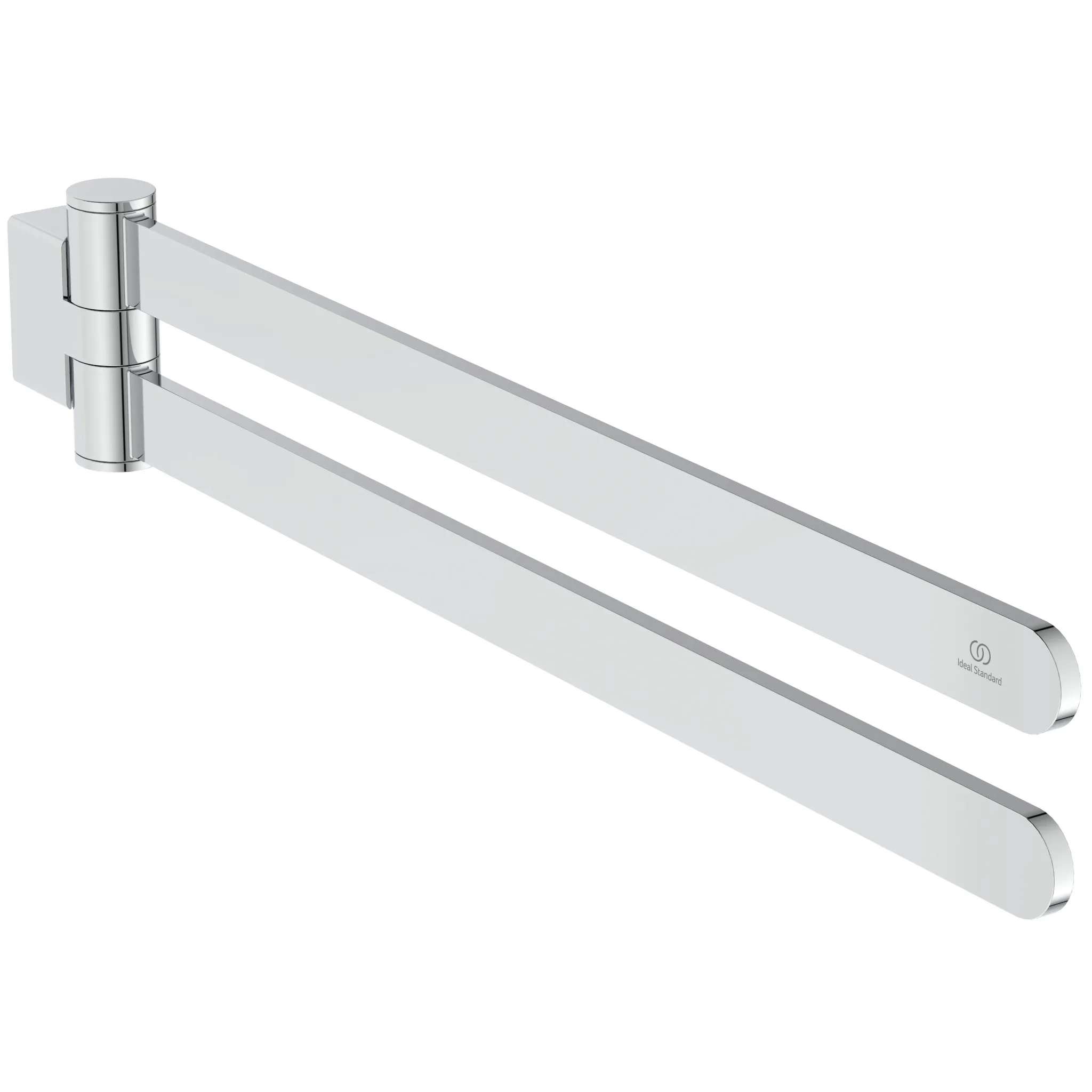 Ideal Standard Conca Handtuchhalter Conca 447mm Chrom Ideal Standard Conca Handtuchhalter Conca 447mm Chrom