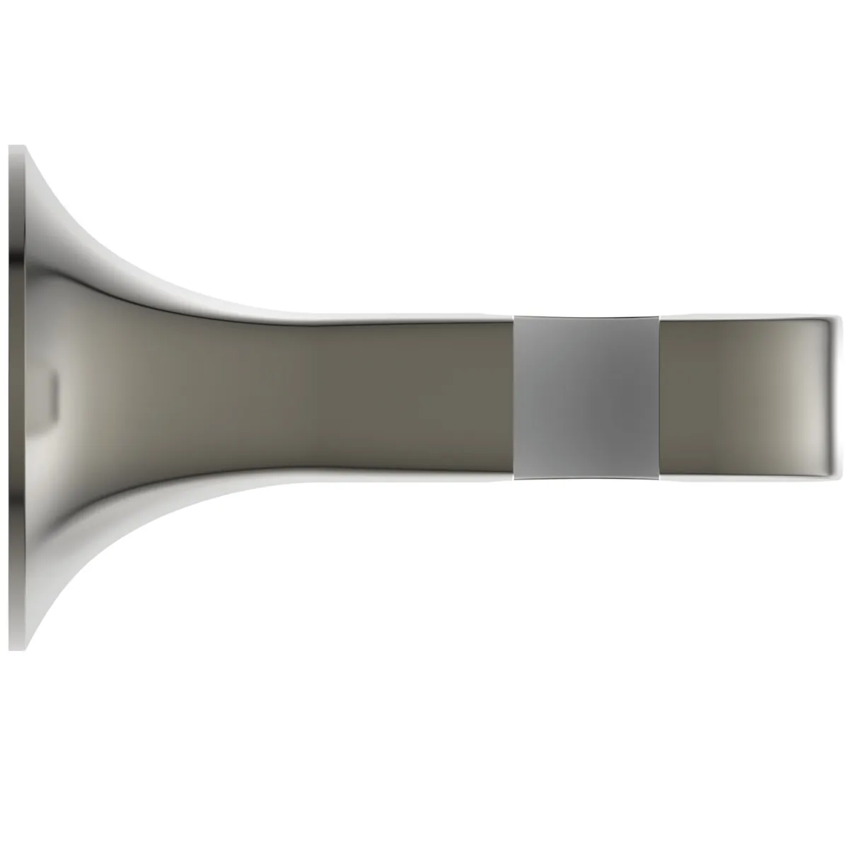 Brausehalter La Dolce Vita Brushed Gold Brausehalter La Dolce Vita Brushed Gold