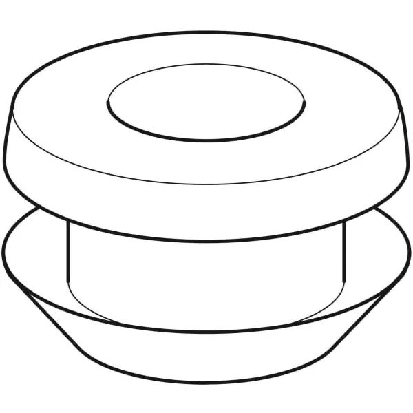 Geberit Manschette Geberit Manschette