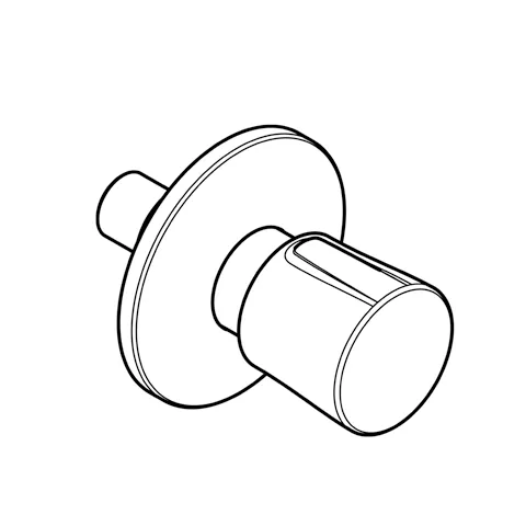 BALANCE ZweiWegeUmstellung FeinbauSet chrom BALANCE ZweiWegeUmstellung FeinbauSet chrom