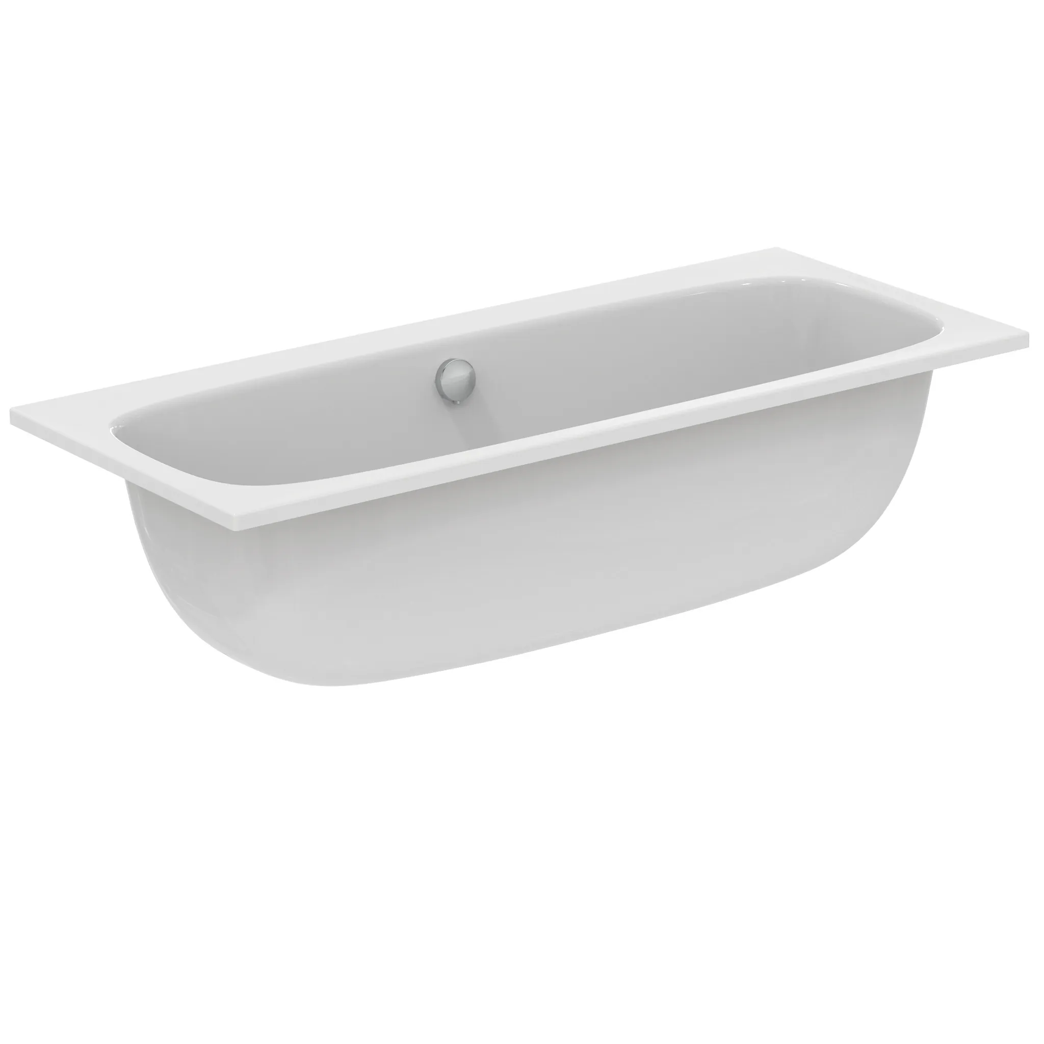 Ideal Standard Badewanne „i.life“ 75 × 170 cm Ideal Standard Badewanne „i.life“ 75 × 170 cm