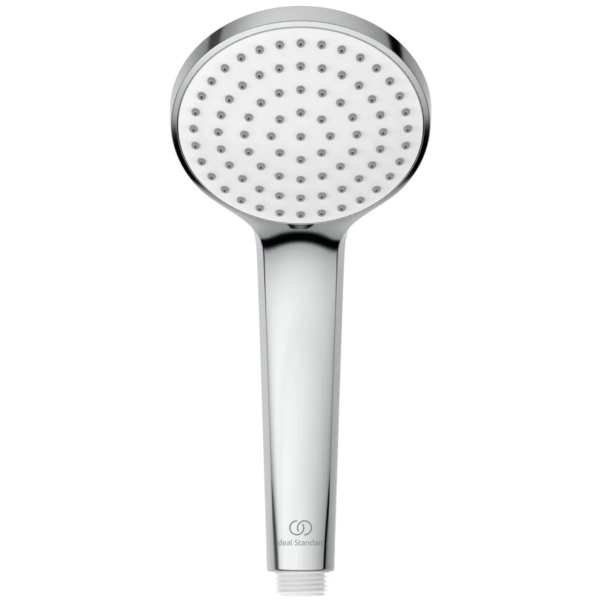 Ideal Standard IdealRain B9402AA Handbrause, Ø 100 mm, Chrom Ideal Standard IdealRain B9402AA Handbrause, Ø 100 mm, Chrom