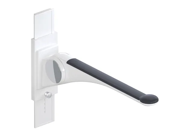 HEWI Stützklappgriff „Serie 802 LifeSystem“ HEWI Stützklappgriff „Serie 802 LifeSystem“