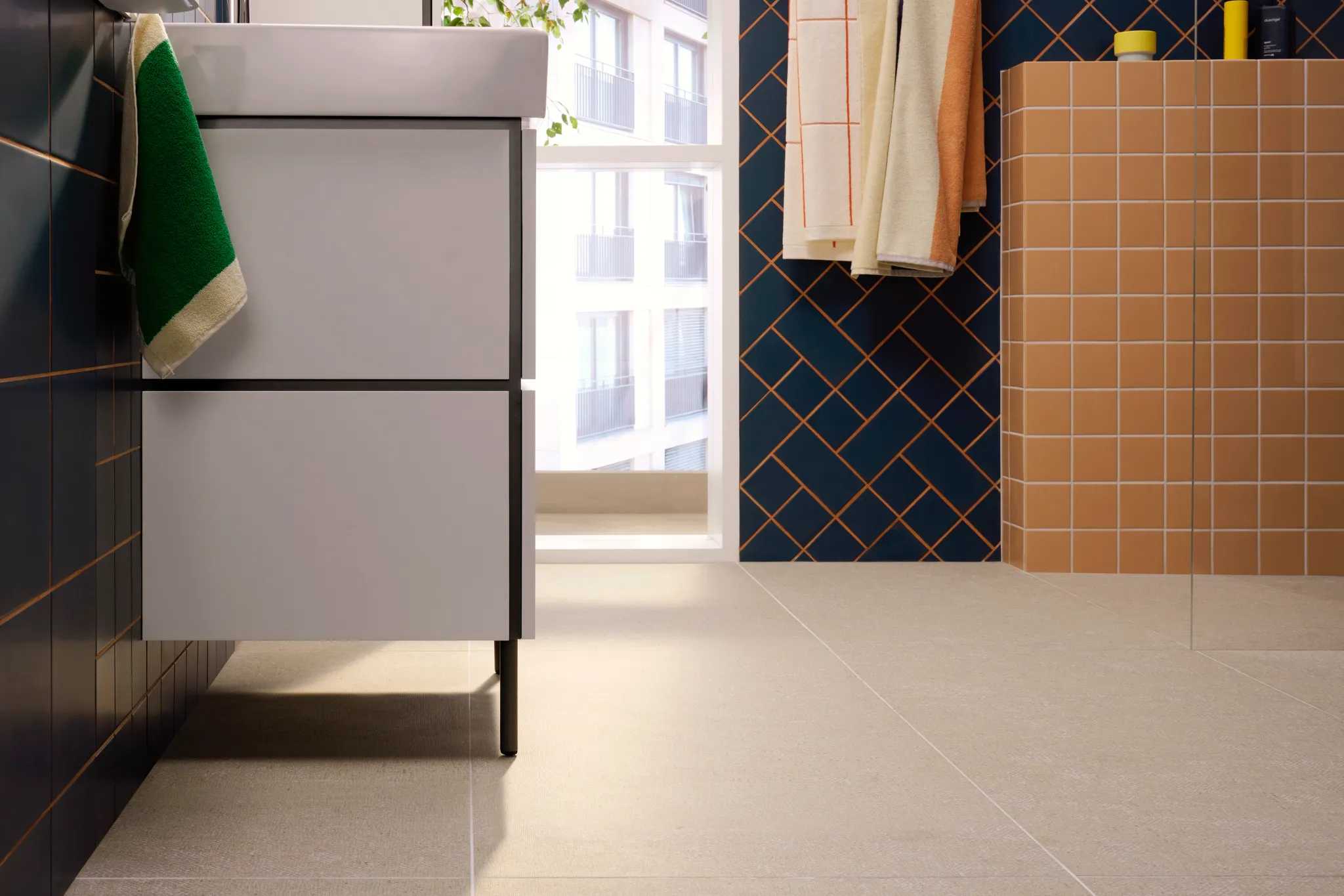 Xilesa E Möbelfüße 145/20, 2 Stück, Schiefergrau Matt Xilesa E Möbelfüße 145/20, 2 Stück, Schiefergrau Matt