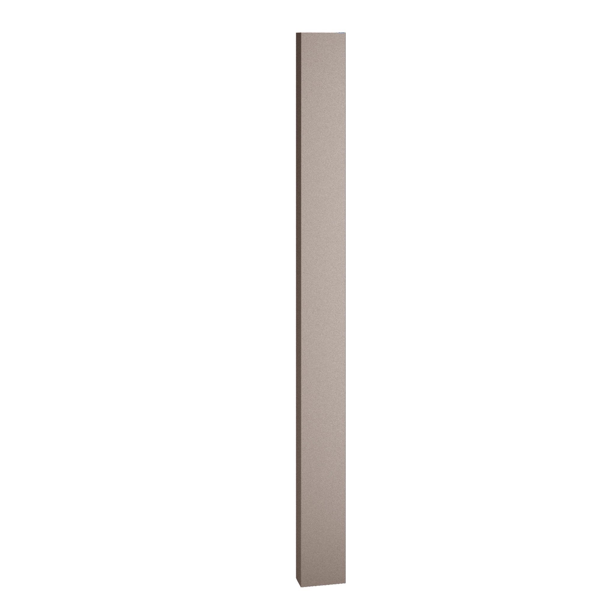 Kermi Design-Heizkörper „Beams®“ 49 × 180 cm in Anthracite Grey Kermi Design-Heizkörper „Beams®“ 49 × 180 cm in Anthracite Grey
