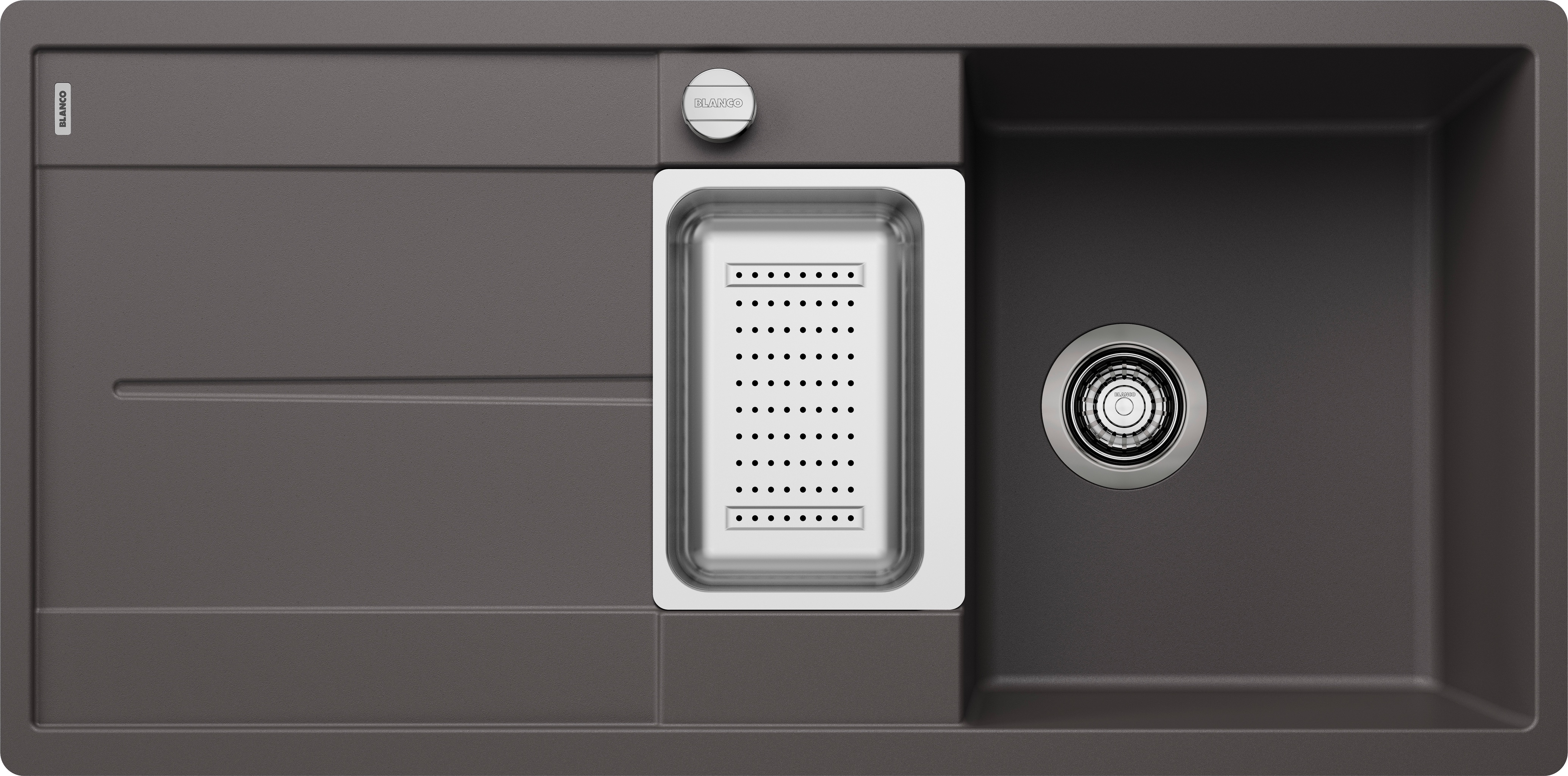 BLANCO METRA 6 S-F BLANCO METRA 6 S-F