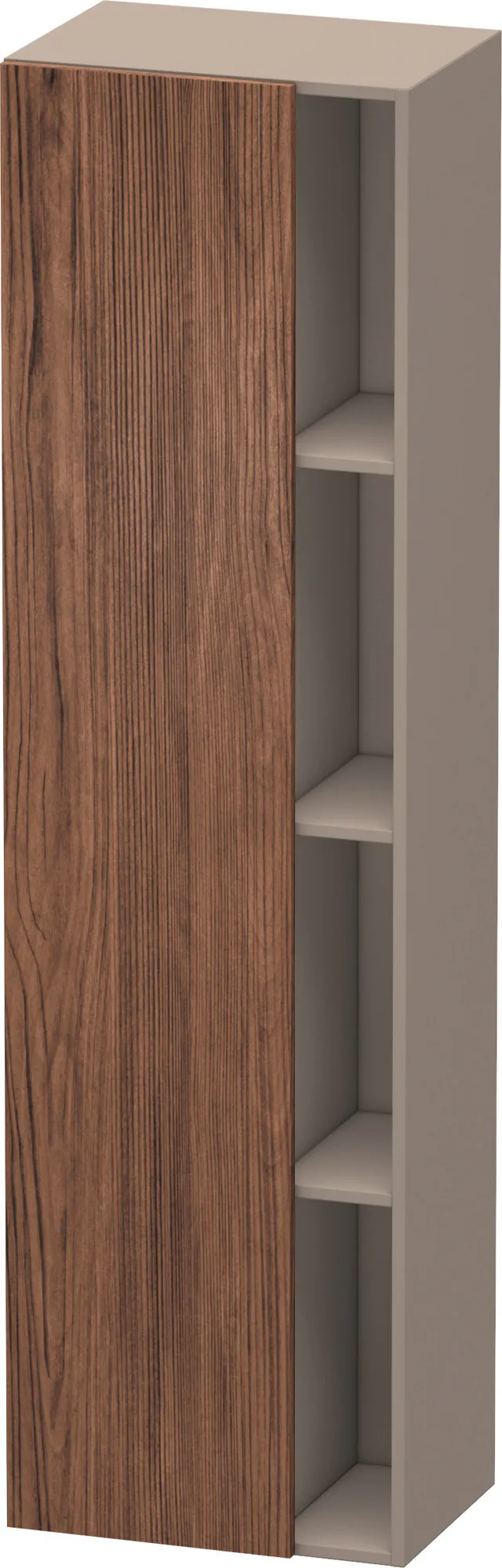 Duravit Hochschrank „DuraStyle“ 50 × 180 × 36 cm Duravit Hochschrank „DuraStyle“ 50 × 180 × 36 cm