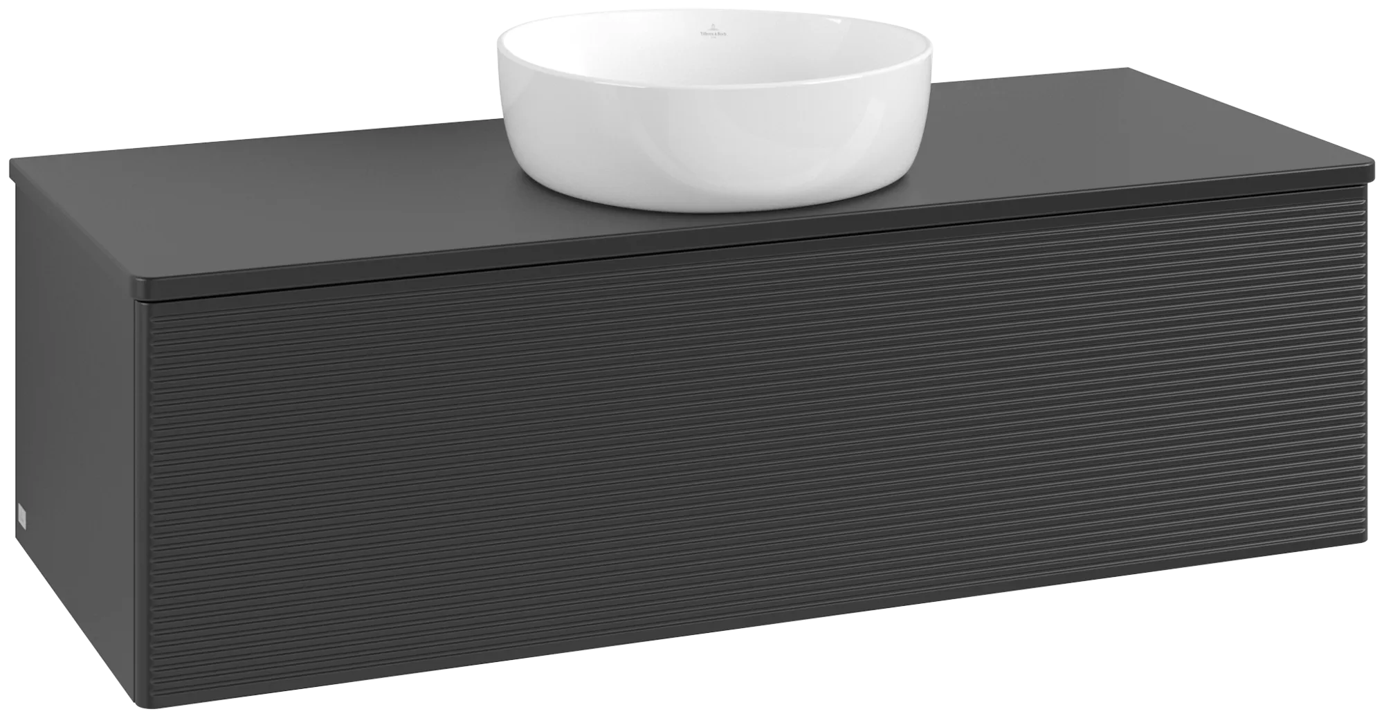 Villeroy & Boch Antao Waschbeckenunterschrank L32_1 1200x360x500mm