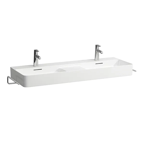 Laufen „VAL“ in chrom