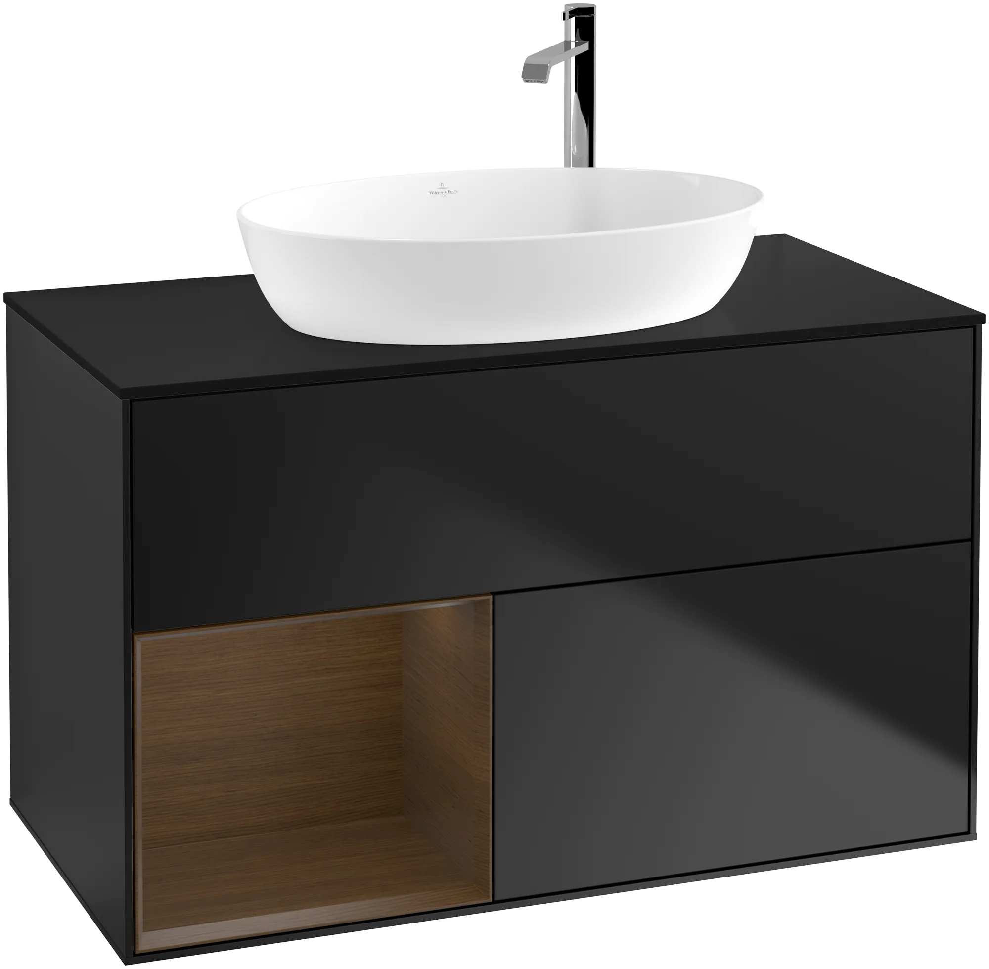 Villeroy & Boch Finion Waschbeckenunterschrank G89 1000x603x501mm