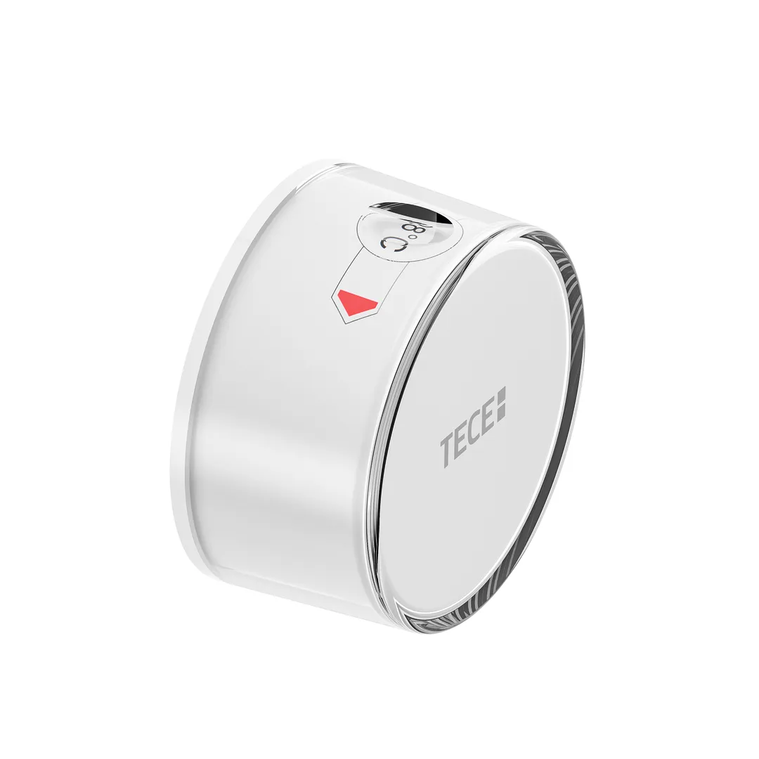 TECEone Bedienknopf Temperatur TECEone Bedienknopf Temperatur