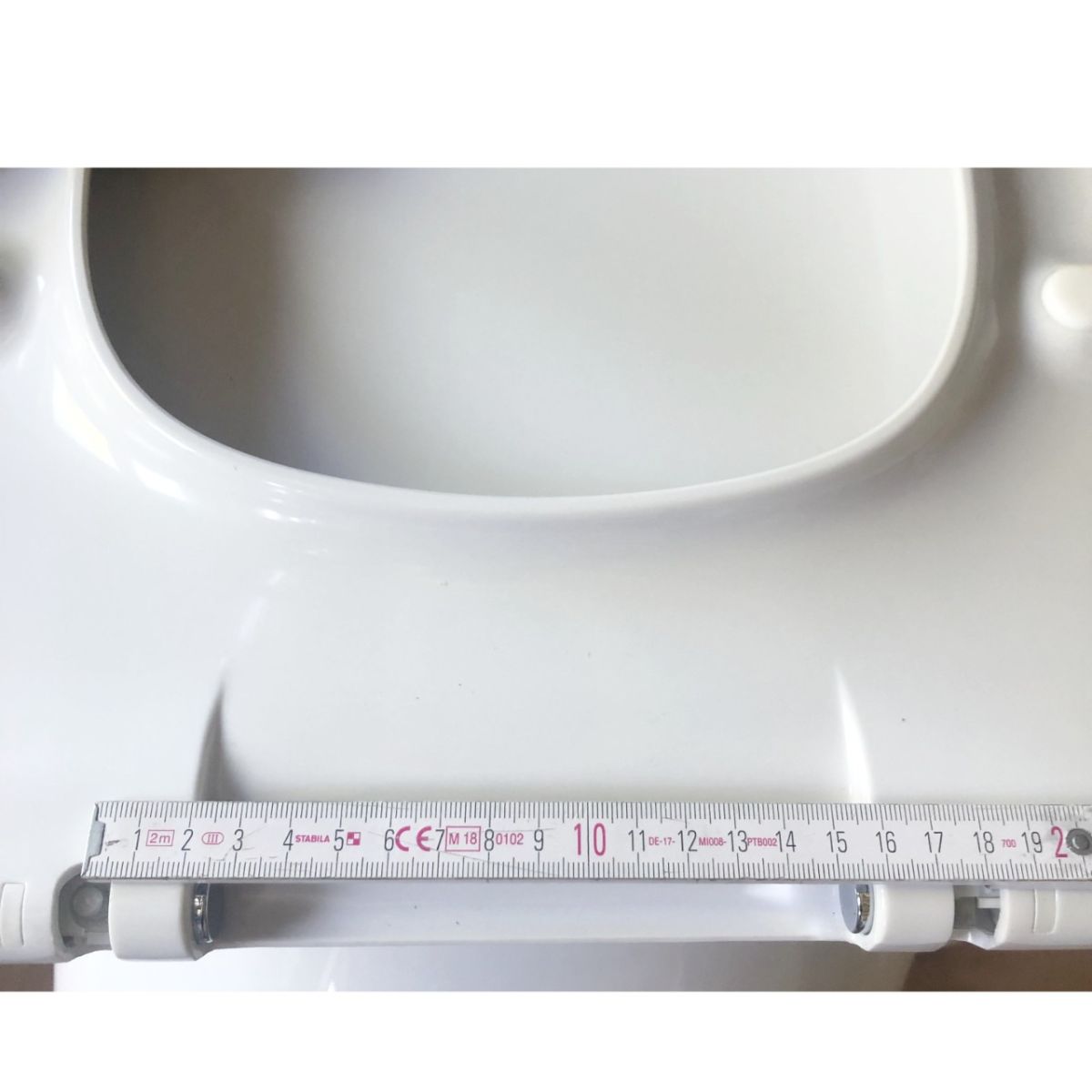 Wand-Tiefspül-WC „Subway 3.0“ Wand-Tiefspül-WC „Subway 3.0“