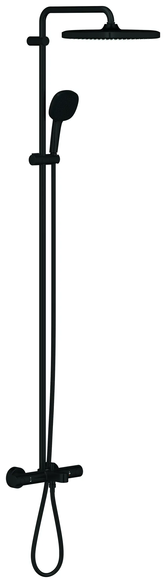 Grohe Duschsystem „Tempesta system 250“ Grohe Duschsystem „Tempesta system 250“