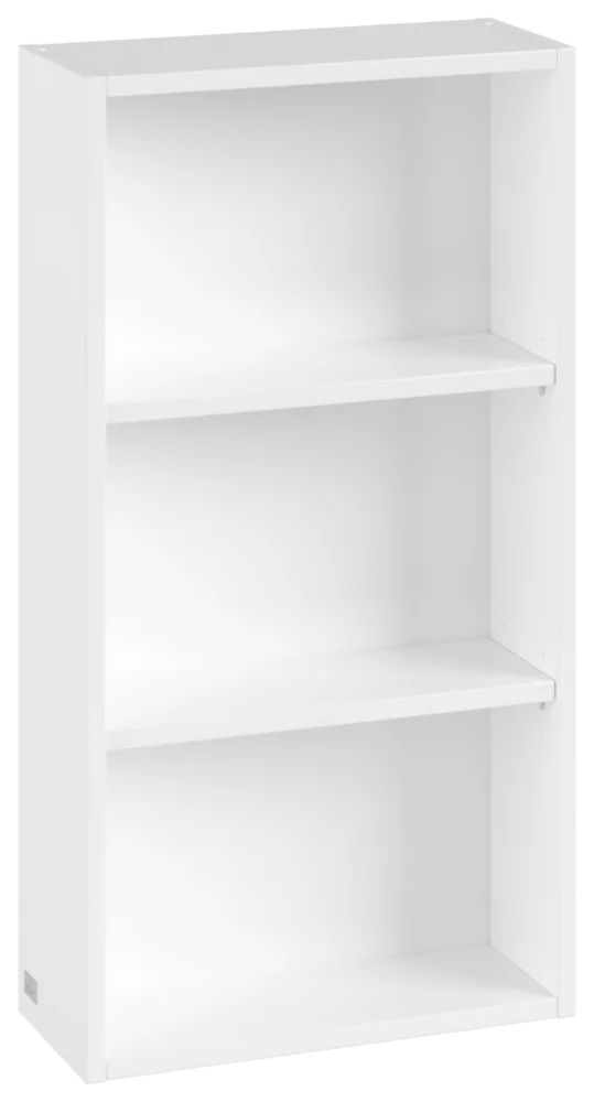 Villeroy & Boch Anbauschrank My View+ B85540, 400x750x167mm, Arizona Oak Pure White Villeroy & Boch Anbauschrank My View+ B85540, 400x750x167mm, Arizona Oak Pure White