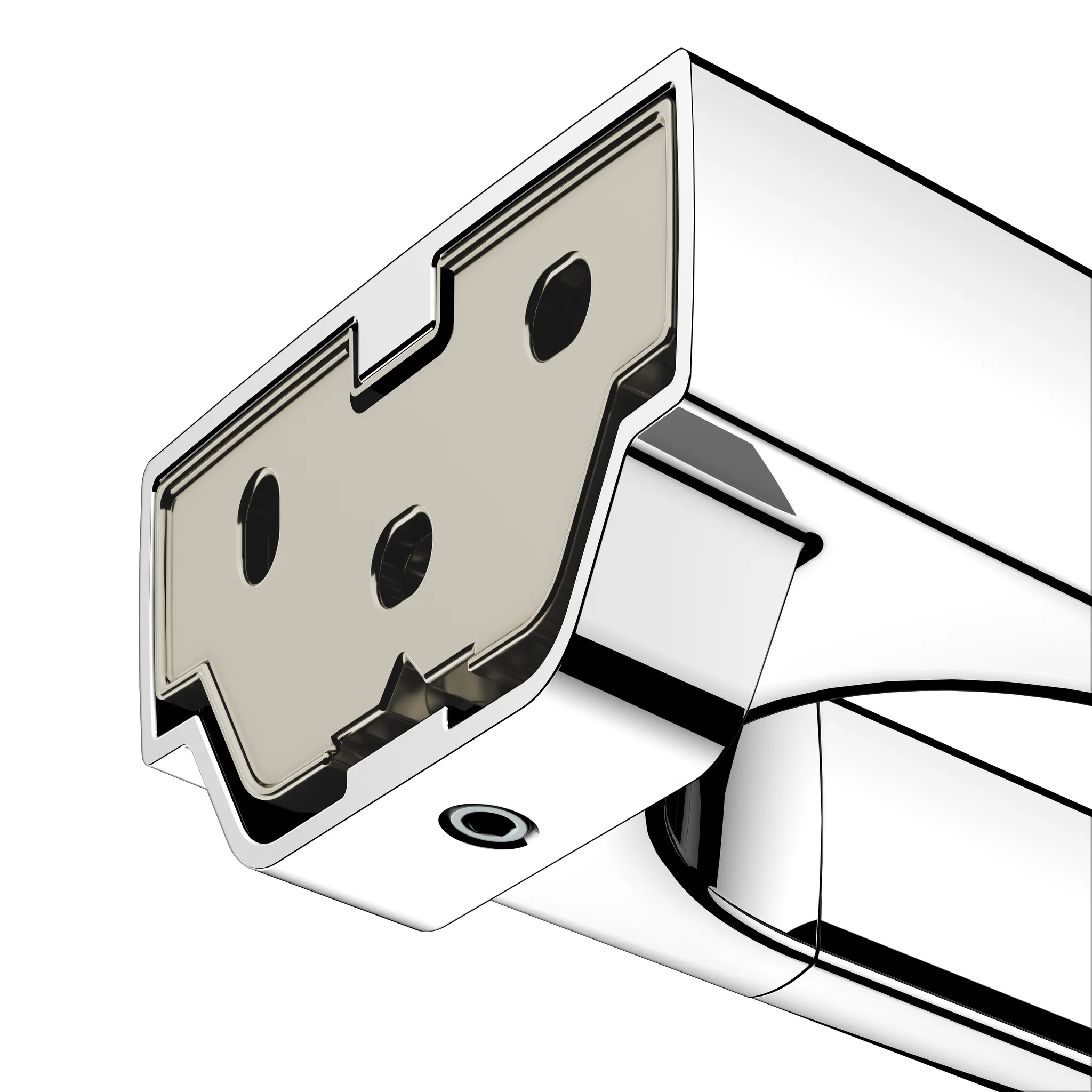 Collection Moll Handtuchhalter 340 mm verchromt Handtuchhalter Collection Moll 12719, 2-armig, 340 mm, feststehend, verchromt Collection Moll Handtuchhalter 340 mm verchromt Handtuchhalter Collection Moll 12719, 2-armig, 340 mm, feststehend, verchromt