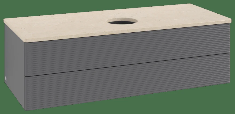 Villeroy & Boch Antao Waschbeckenunterschrank K21_1 1200x360x500mm