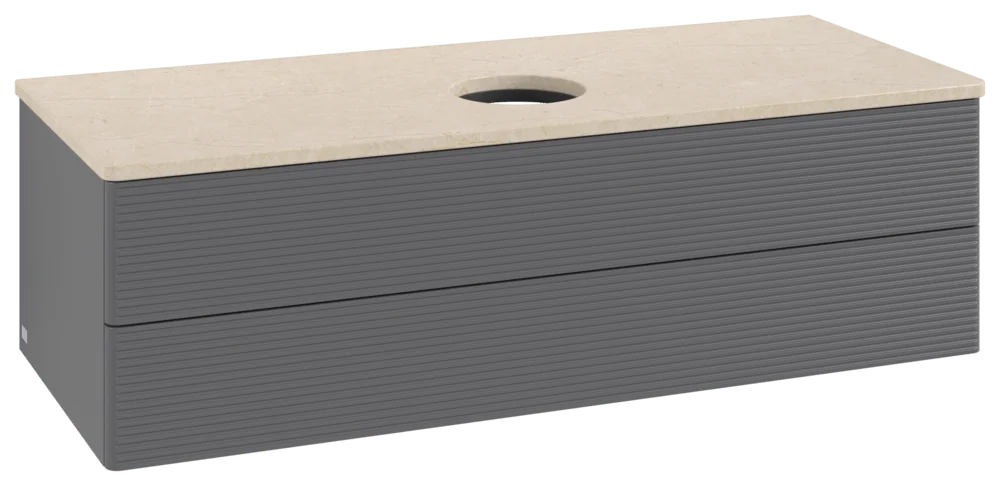 Villeroy & Boch Antao Waschbeckenunterschrank K21_1 1200x360x500mm
