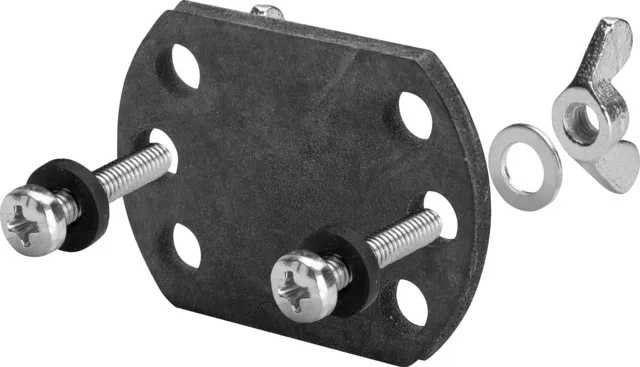 „Sanfix P“ Schallschutz- und Befestigungsset „Sanfix P“ Schallschutz- und Befestigungsset