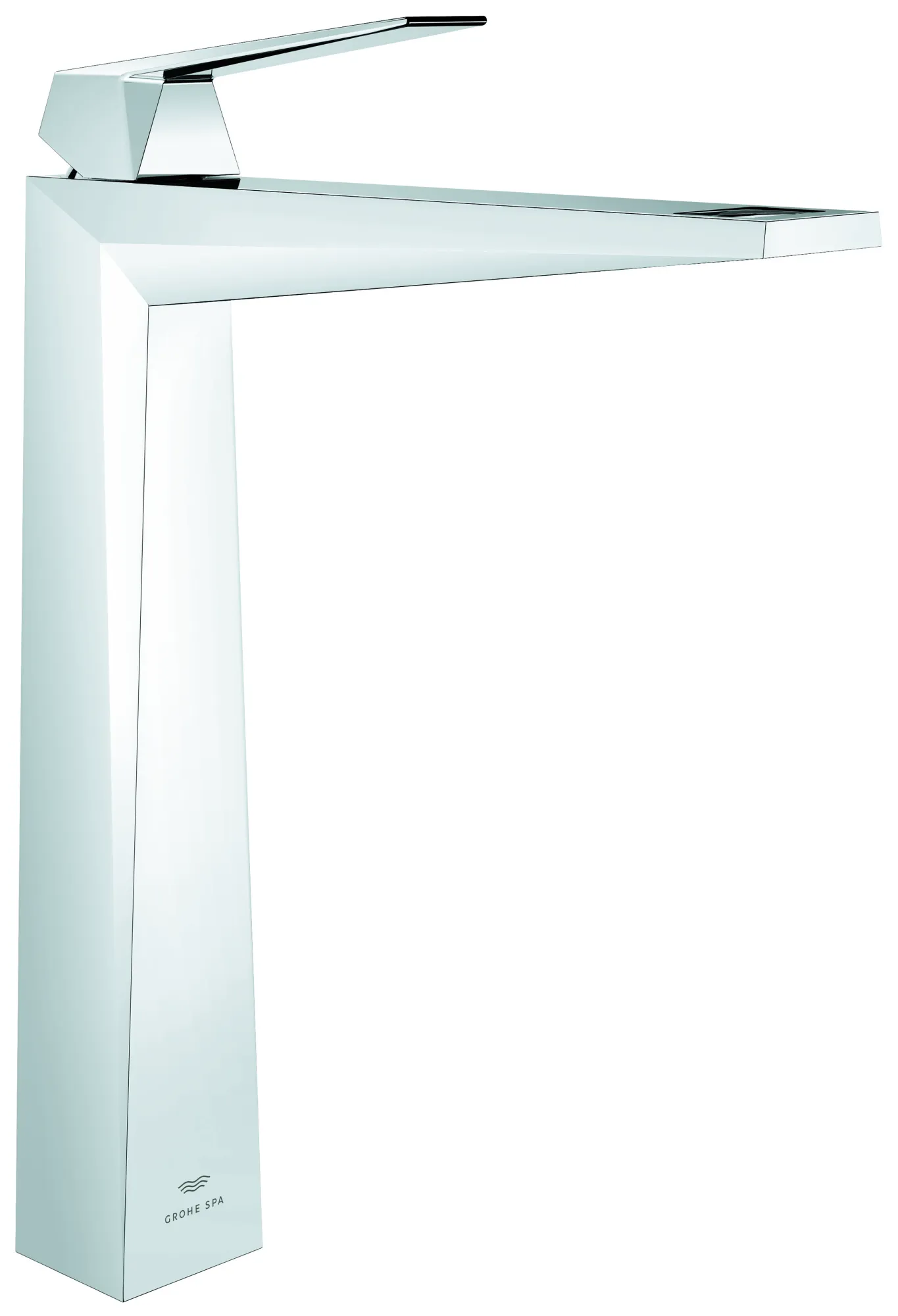 Grohe Allure Brilliant Einhand-Waschtischbatterie, ½ XL-Size, chrom Grohe Allure Brilliant Einhand-Waschtischbatterie, ½ XL-Size, chrom