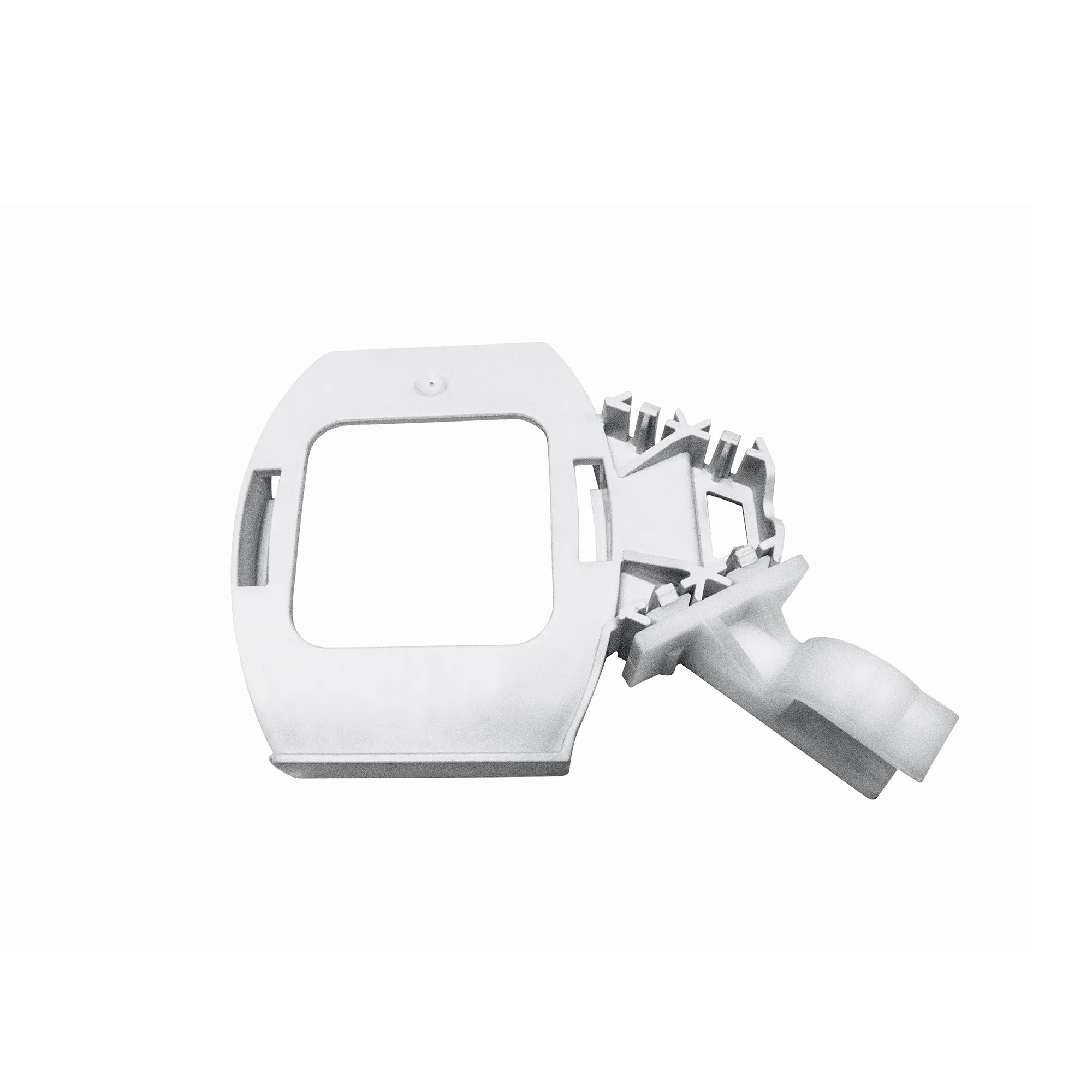 Laufen Zubehör Umbauset Wasseranschluss seitlich auf hinten H894056 Laufen Zubehör Umbauset Wasseranschluss seitlich auf hinten H894056