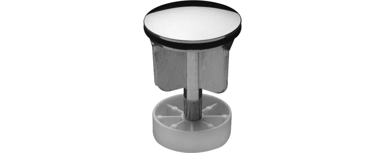 Excenterstopfen 1 1/4″ Standard Messing bronciert Excenterstopfen 1 1/4″ Standard Messing bronciert